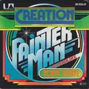 7'' - The Creation - Painter Man / Tom Tom
