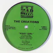 The Creations