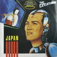 The Creatures - Japan