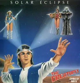 The Creatures - Solar Eclipse