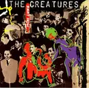 7'' - The Creatures - Right Now