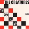 7'' - The Creatures - The Creatures - blue marbled vinyl