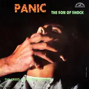 The Creed Taylor Orchestra - Panic The Son Of Shock