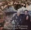 CD - The Creekdippers - Zola And The Tulip Tree