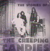 LP - The Creeping Candies - The Stories Of  ... The Creeping Candies