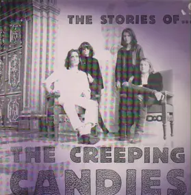 The Creeping Candies - The Stories Of  ... The Creeping Candies