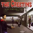 CD - The Creetins - 4 Seconds To Get Over It