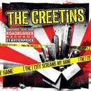 CD - The Creetins - (The) City Screams My Name
