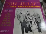 The Crescendos - Oh Julie