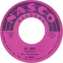 7'' - The Crescendos - Oh Julie / My Little Girl