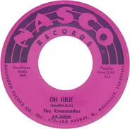 The Crescendos - Oh Julie / My Little Girl