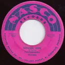 7'' - The Crescendos - School Girl