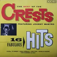 The Crests - The Best Of - 16 Fabulous Hits