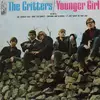 LP - The Critters - Younger Girl