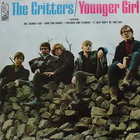 The Critters - Younger Girl