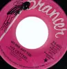 7'' - The Critters - No One But You / I'm Telling Everyone