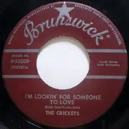 The Crickets - That'll Be The Day