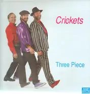 The Crickets - Three Piece