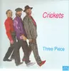 LP - The Crickets - Three Piece
