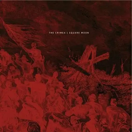The CRIMEA - SQUARE MOON