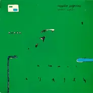 The Crippled Pilgrims - Under Water