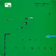 LP - The Crippled Pilgrims - Under Water