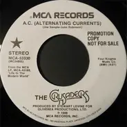 The Crusaders - A.C.
