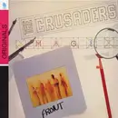 CD - The Crusaders - Images