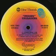 LP - The Crusaders - Images
