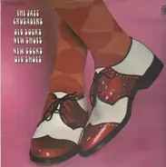 The Crusaders - Old Socks, New Shoes...New Socks, Old Shoes