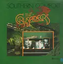 Double LP - The Crusaders - Southern Comfort