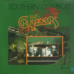 The Crusaders - Southern Comfort