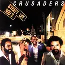 CD - The Crusaders - Street Life