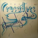 LP - The Crusaders - Rhapsody And Blues - Gatefold