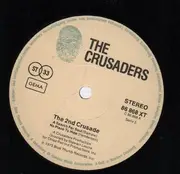 Double LP - The Crusaders - The 2nd Crusade