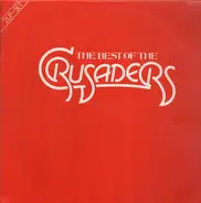 The Crusaders - The Best Of The Crusaders