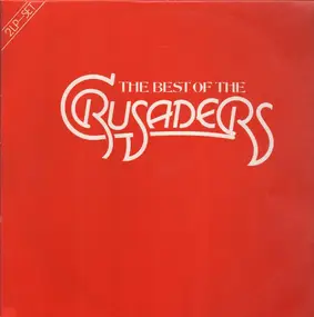 The Crusaders - The Best Of The Crusaders