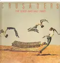 LP - The Crusaders - The Good And Bad Times