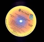 LP - The Crusaders - Those Southern Knights