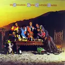 LP - The Crusaders - Those Southern Knights
