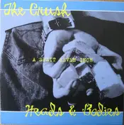 The Heads - A Split Seven Inch