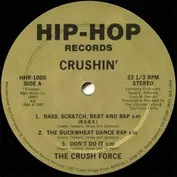 Hip Hop Records (USA)