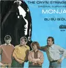 7'' - The Cry'n Strings - Monja