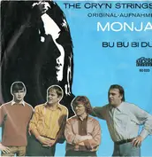 The Cry'n Strings