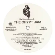 The Crypt Keeper - The Crypt Jam