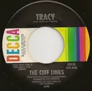 7'' - The Cuff Links - Tracy