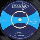 7'' - The Cuff Links - Tracy