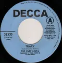 7'' - The Cuff Links - Tracy