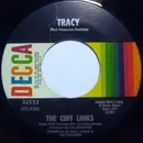 7'' - The Cuff Links - Tracy