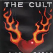 The Cult - Fire Woman